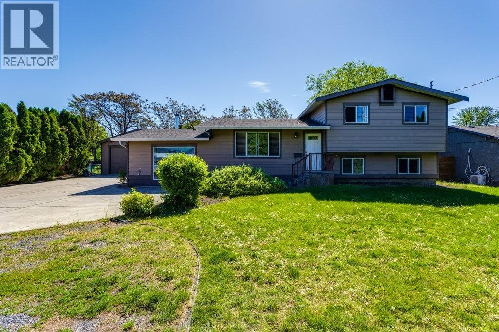 2559 BENVOULIN ROAD in South Pandosy - KLO