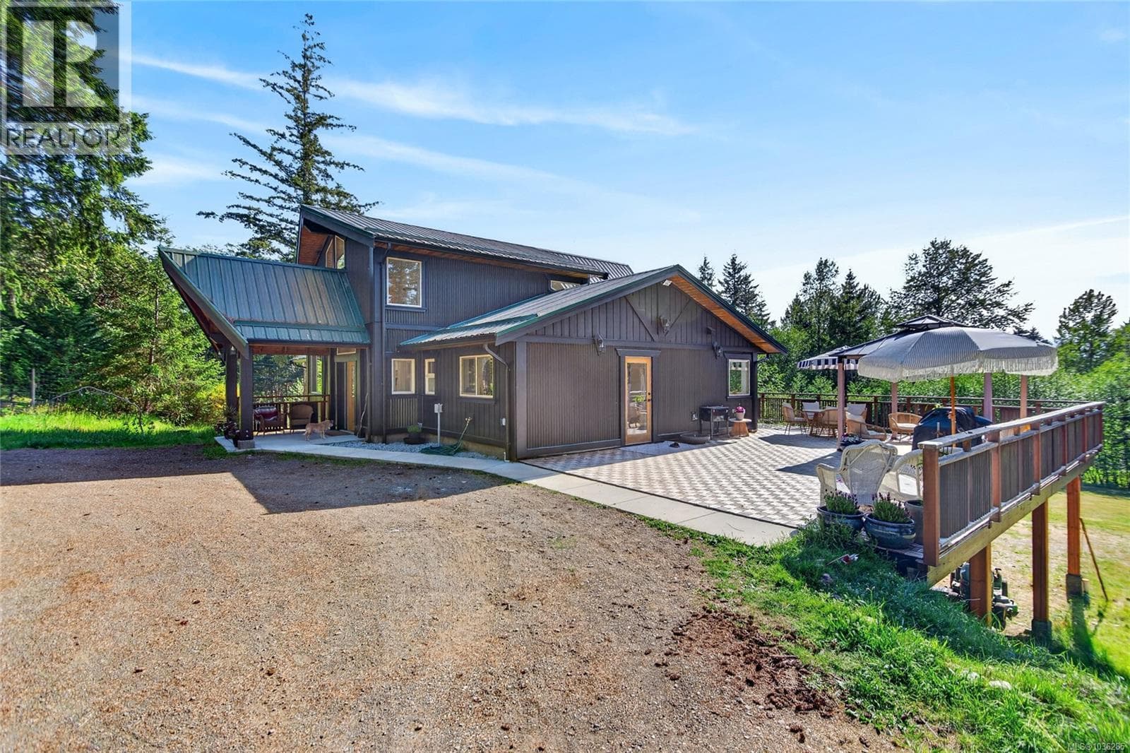2279/2281 Clark Rd, Vancouver Island — photo 3