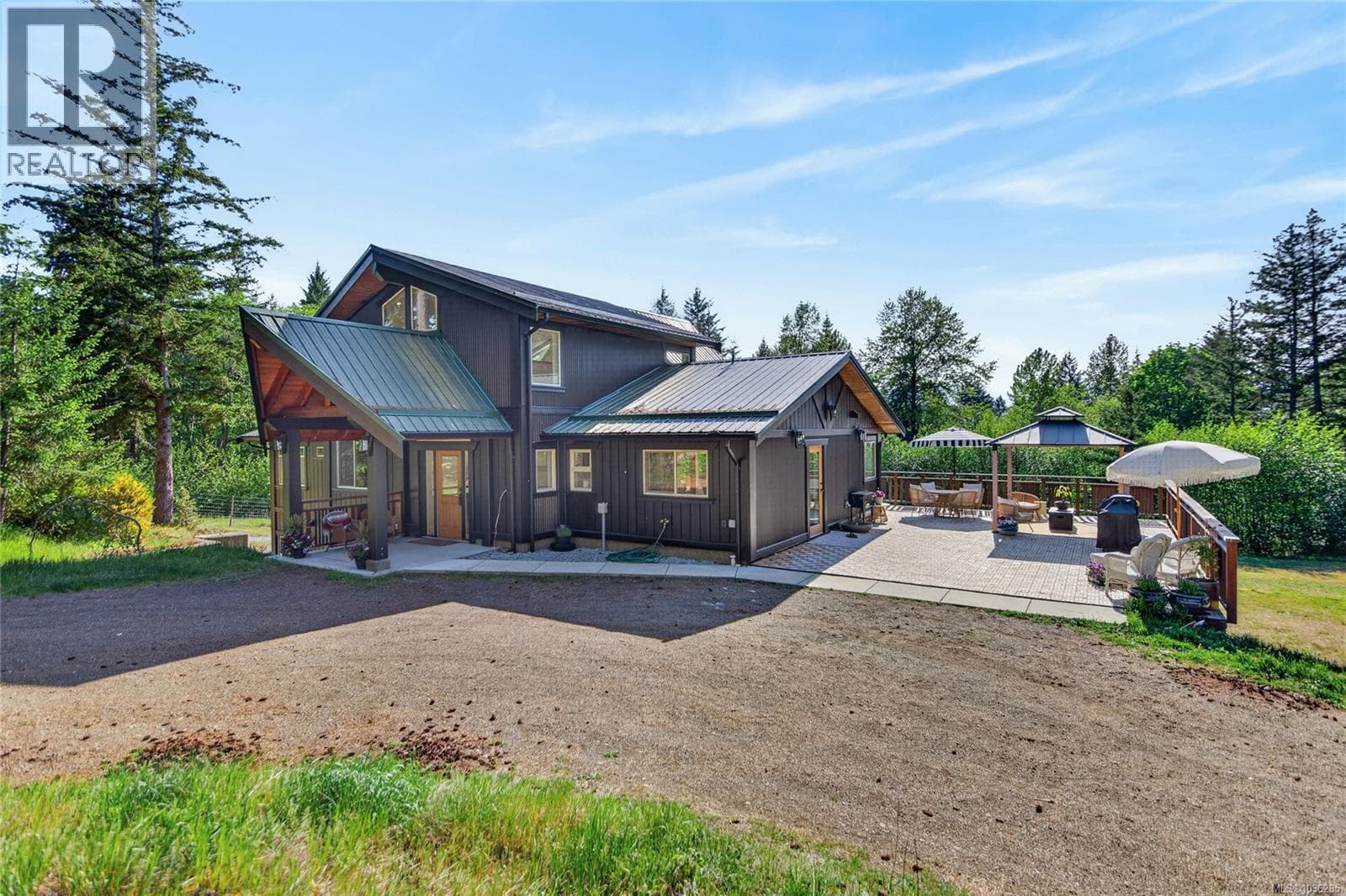 2279/2281 Clark Rd in 