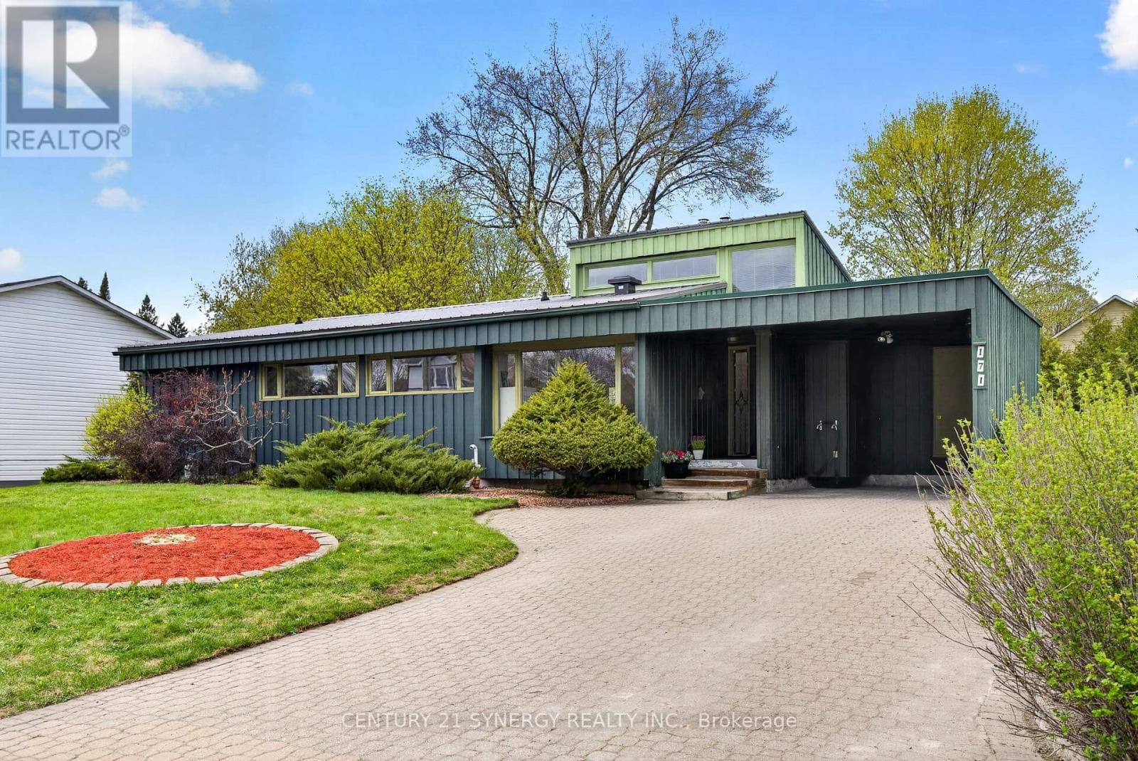 171 PETER STREET in 