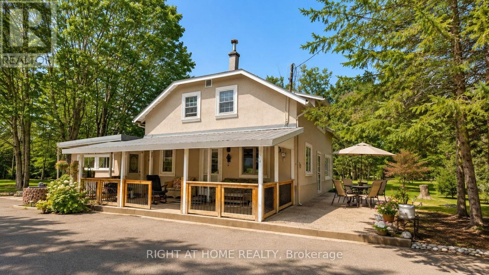 640 TINY BEACHES ROAD NORTH in