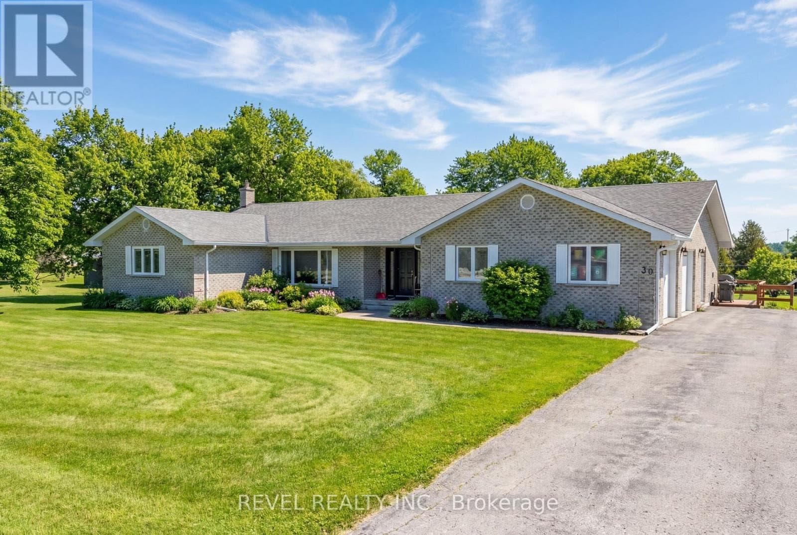 30 CASTLE HARBOUR DRIVE in 