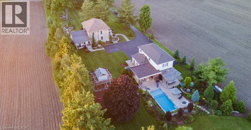 825946 TOWNSHIP ROAD 8 in 