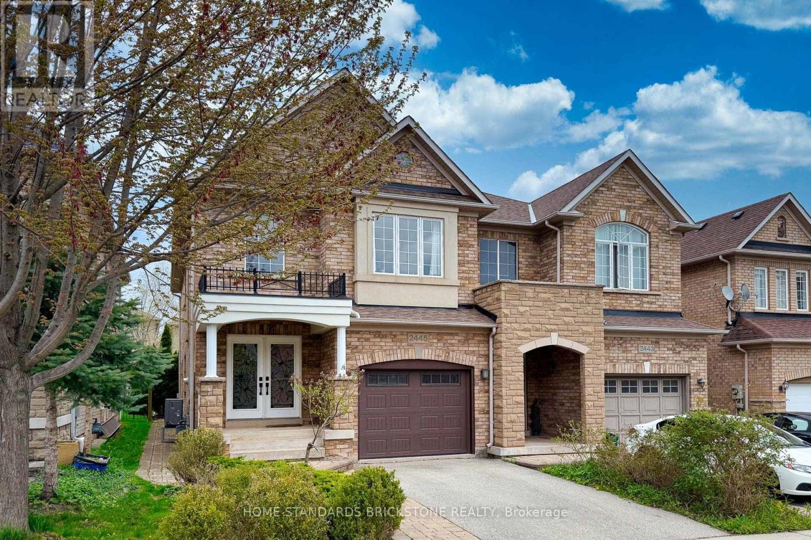 2445 FELHABER CRESCENT, Toronto — photo 2