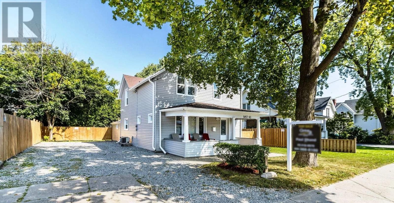 5057 BRIDGE STREET in Hamilton