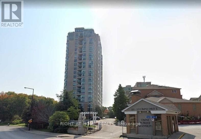 2133 - 125 OMNI DRIVE in Bendale-Glen Andrew
