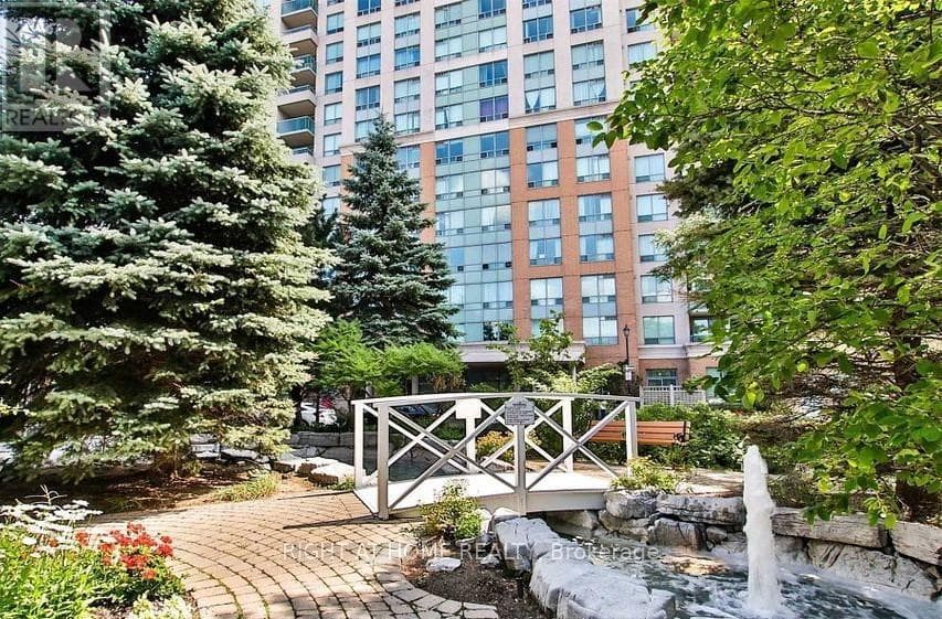 2133 - 125 OMNI DRIVE, Toronto — photo 4