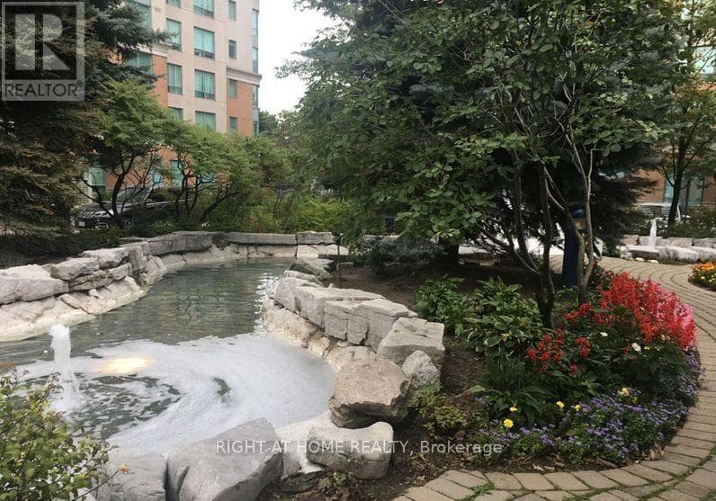 2133 - 125 OMNI DRIVE, Toronto — photo 5