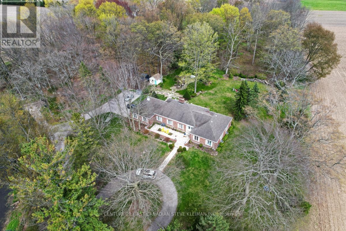 8330 IMPERIAL ROAD in 