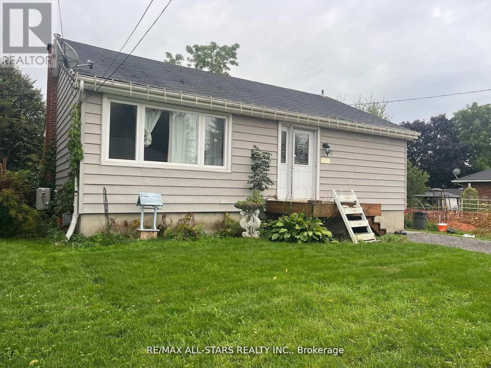 27 MARGARET STREET in 