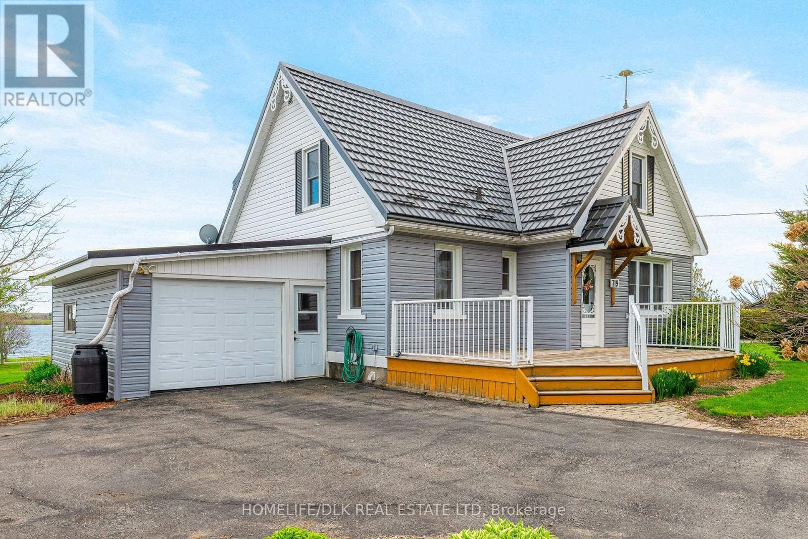 719 COUNTRY ROAD 2 ROAD, Rideau St.Lawrence — photo 3