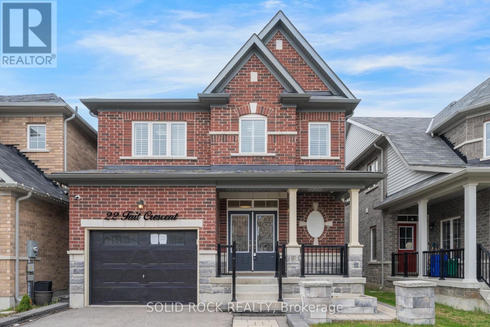 22 TAIT CRESCENT, Toronto — photo 2