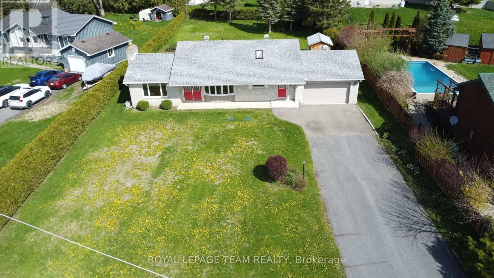 11119 GRISDALE BOULEVARD W, Ottawa — photo 3