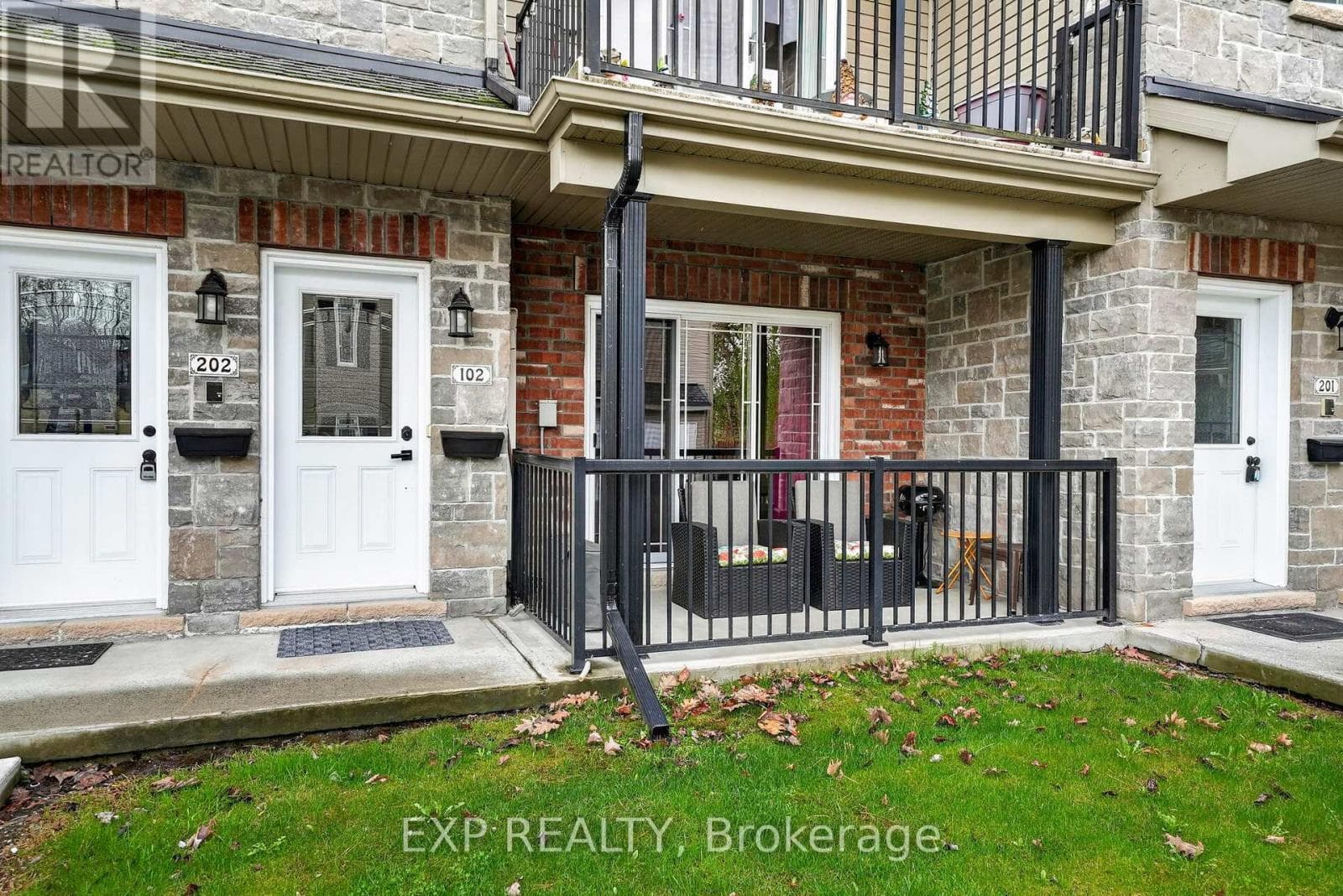 102 - 222 FIRST STREET E, Cornwall — photo 4