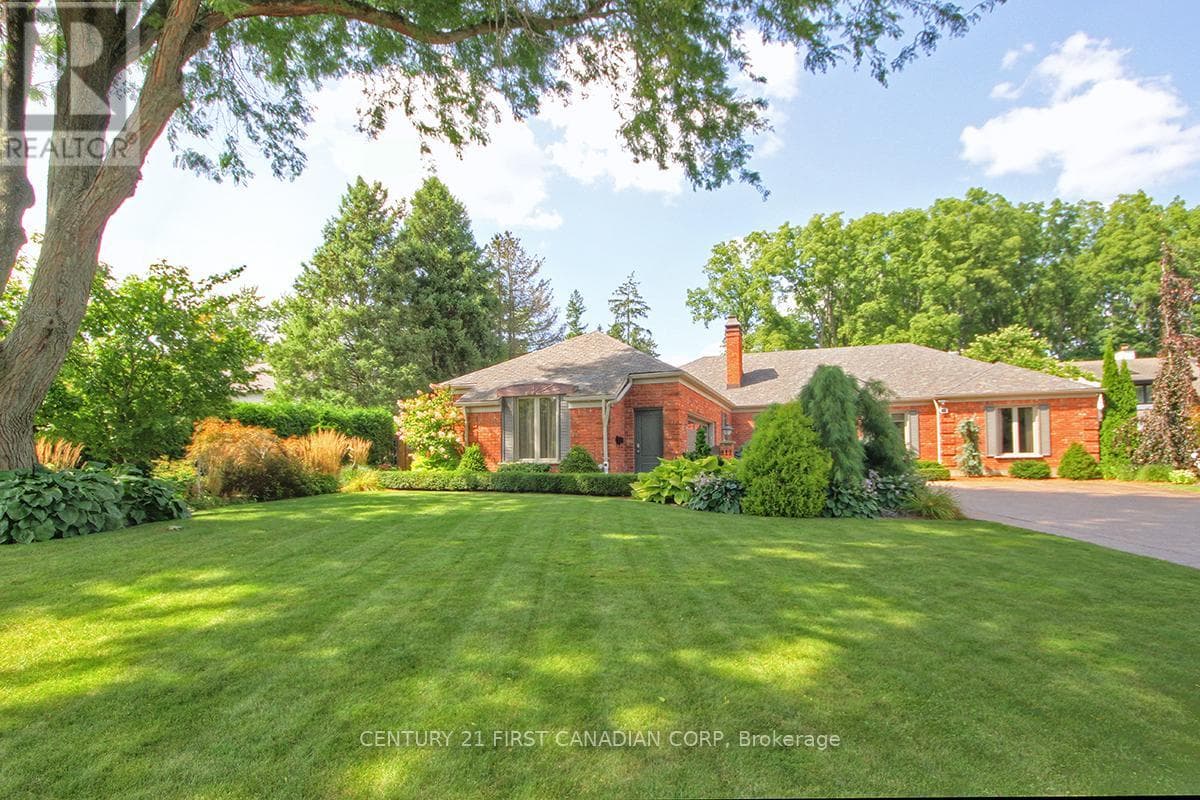 811 CLEARVIEW CRESCENT, London and St. Thomas — photo 2
