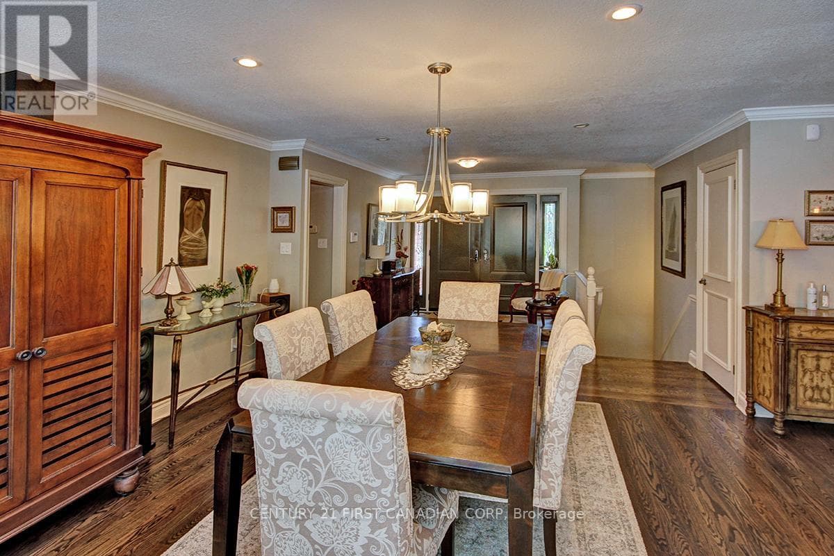 811 CLEARVIEW CRESCENT, London and St. Thomas — photo 4