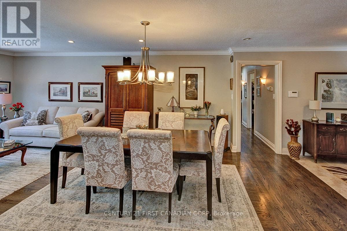 811 CLEARVIEW CRESCENT, London and St. Thomas — photo 5