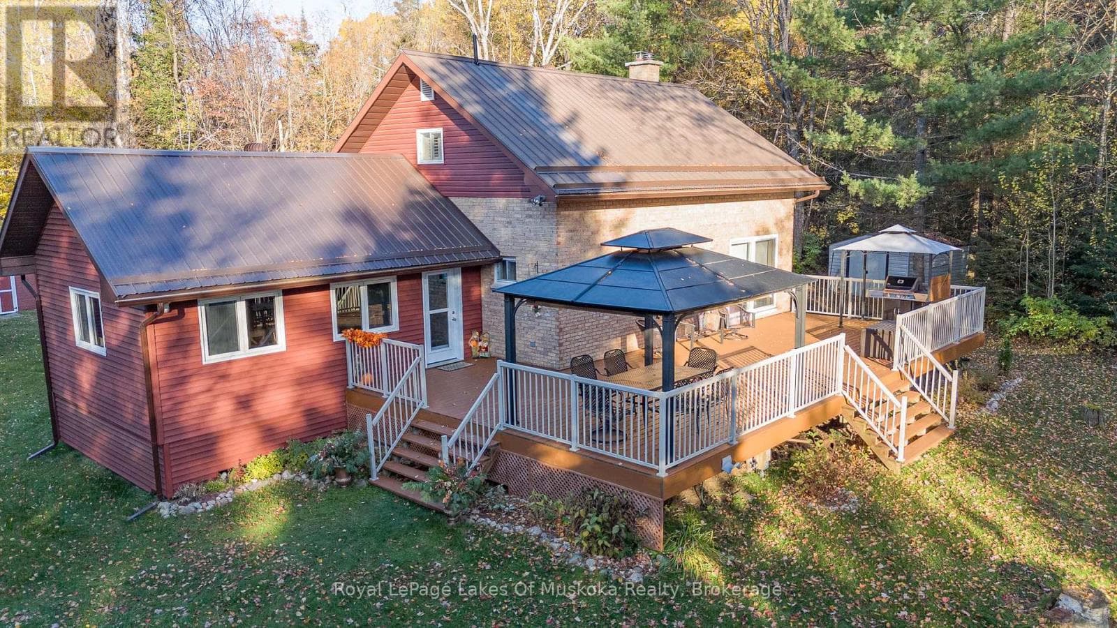128 CHEER LAKE ROAD, OnePoint — photo 3