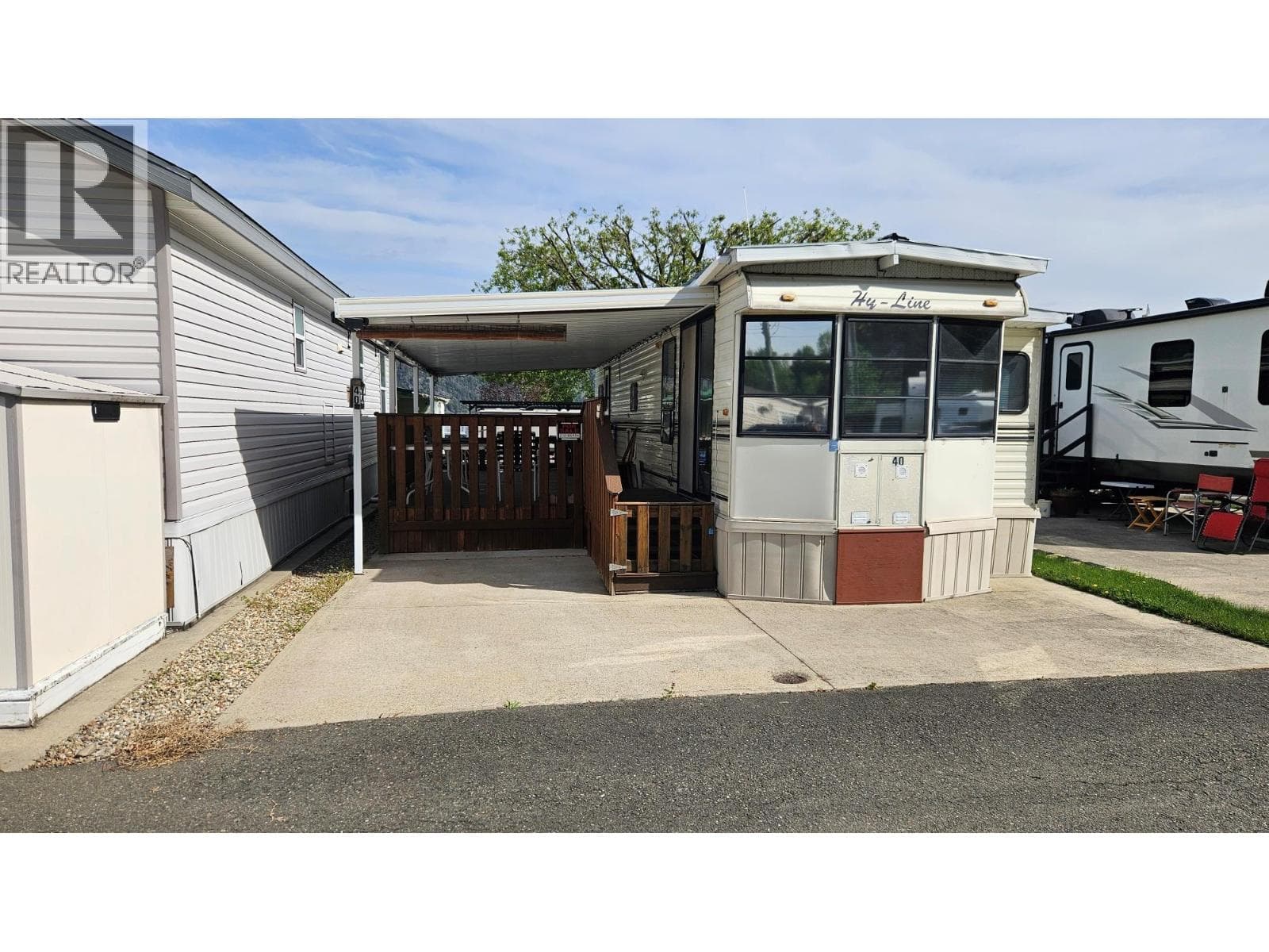 1226 Second Avenue Unit# 40 in 