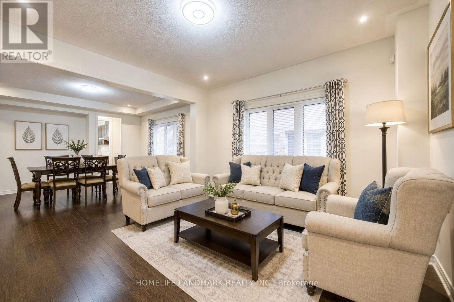 7 KENNETH ROSS BEND, Toronto — photo 4