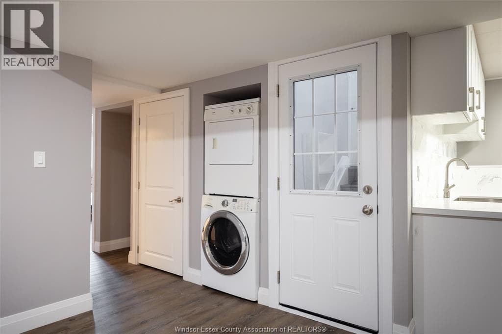 1044 Lena AVENUE Unit# Lower, Windsor — photo 2