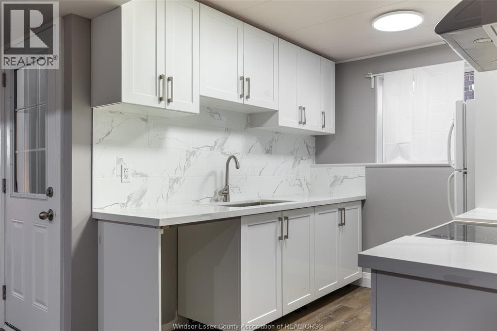 1044 Lena AVENUE Unit# Lower, Windsor — photo 3