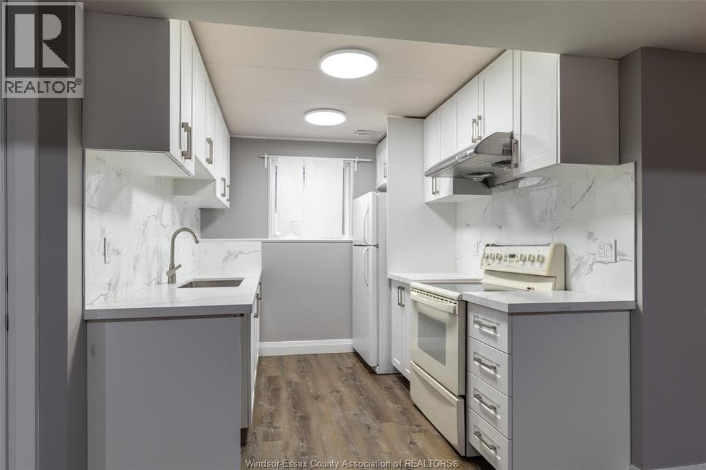 1044 Lena AVENUE Unit# Lower, Windsor — photo 4