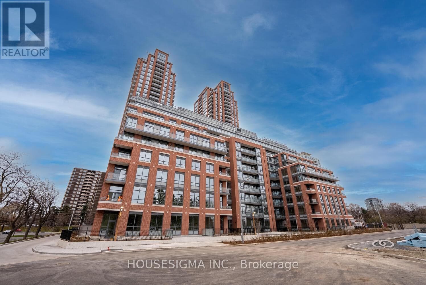 304 - 3260 SHEPPARD AVENUE E, Toronto — photo 2