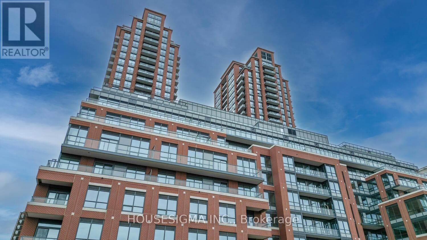 304 - 3260 SHEPPARD AVENUE E in Agincourt South-Malvern West