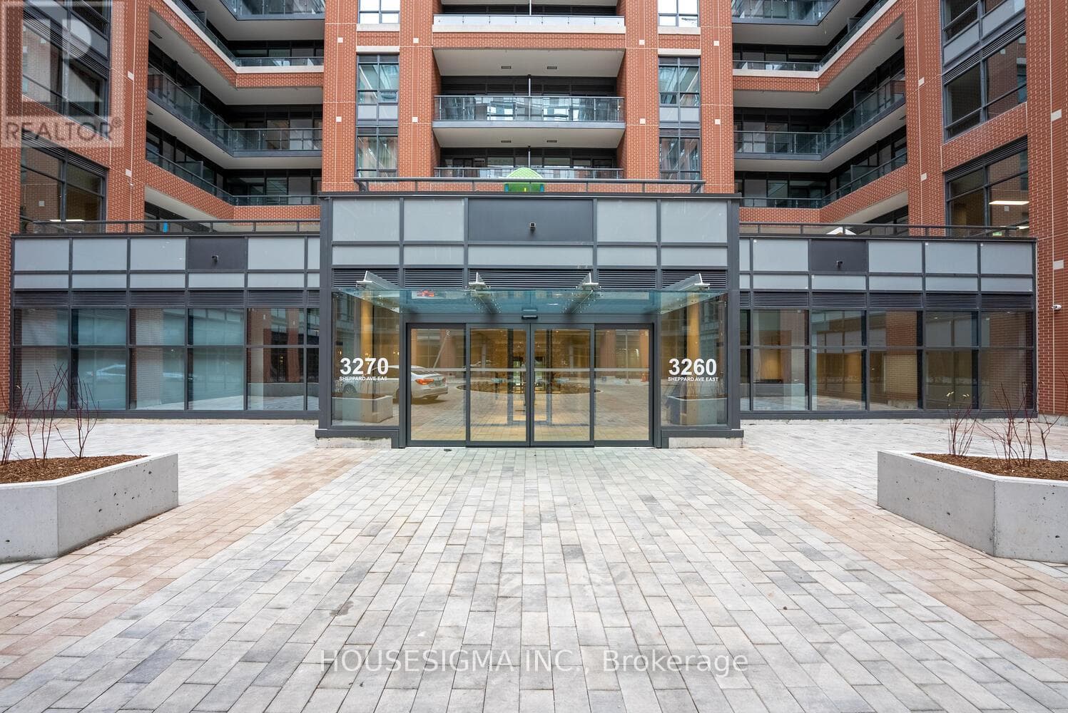 304 - 3260 SHEPPARD AVENUE E, Toronto — photo 3