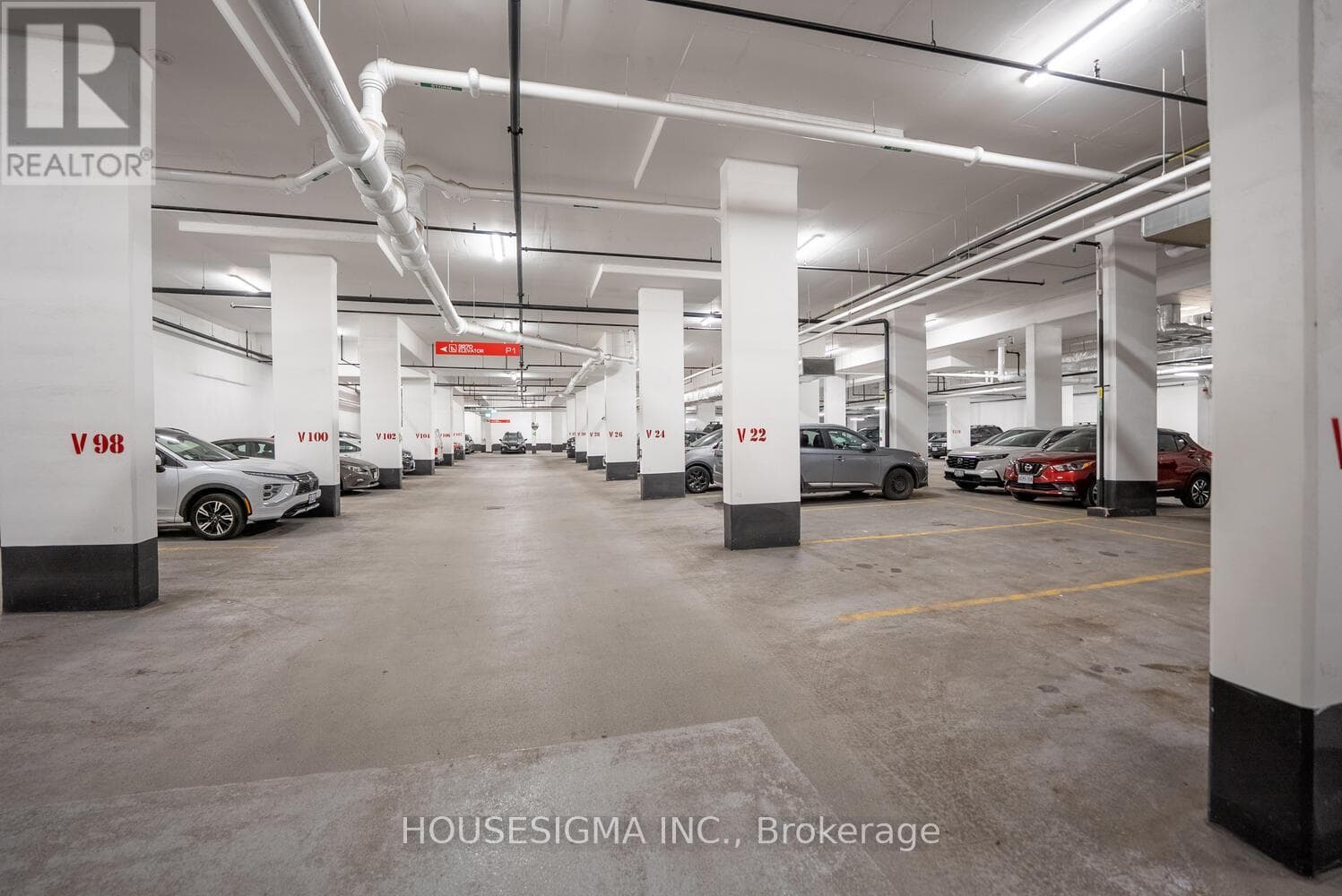304 - 3260 SHEPPARD AVENUE E, Toronto — photo 4