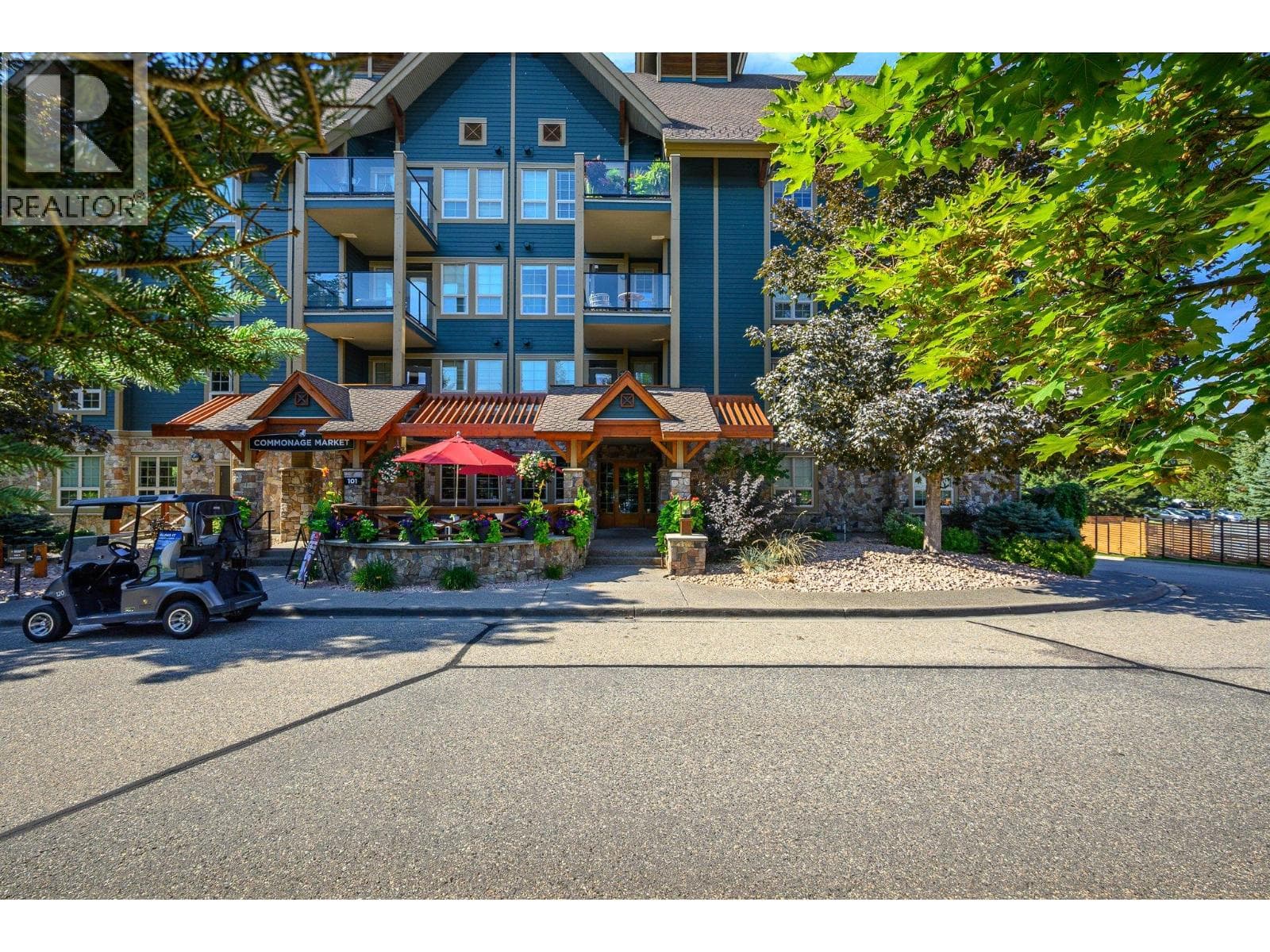101 VILLAGE MALL COURT UNIT 431, Interior REALTORS® — photo 4
