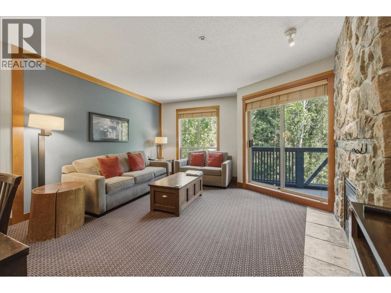 432C 2036 LONDON LANE, Greater Vancouver — photo 2