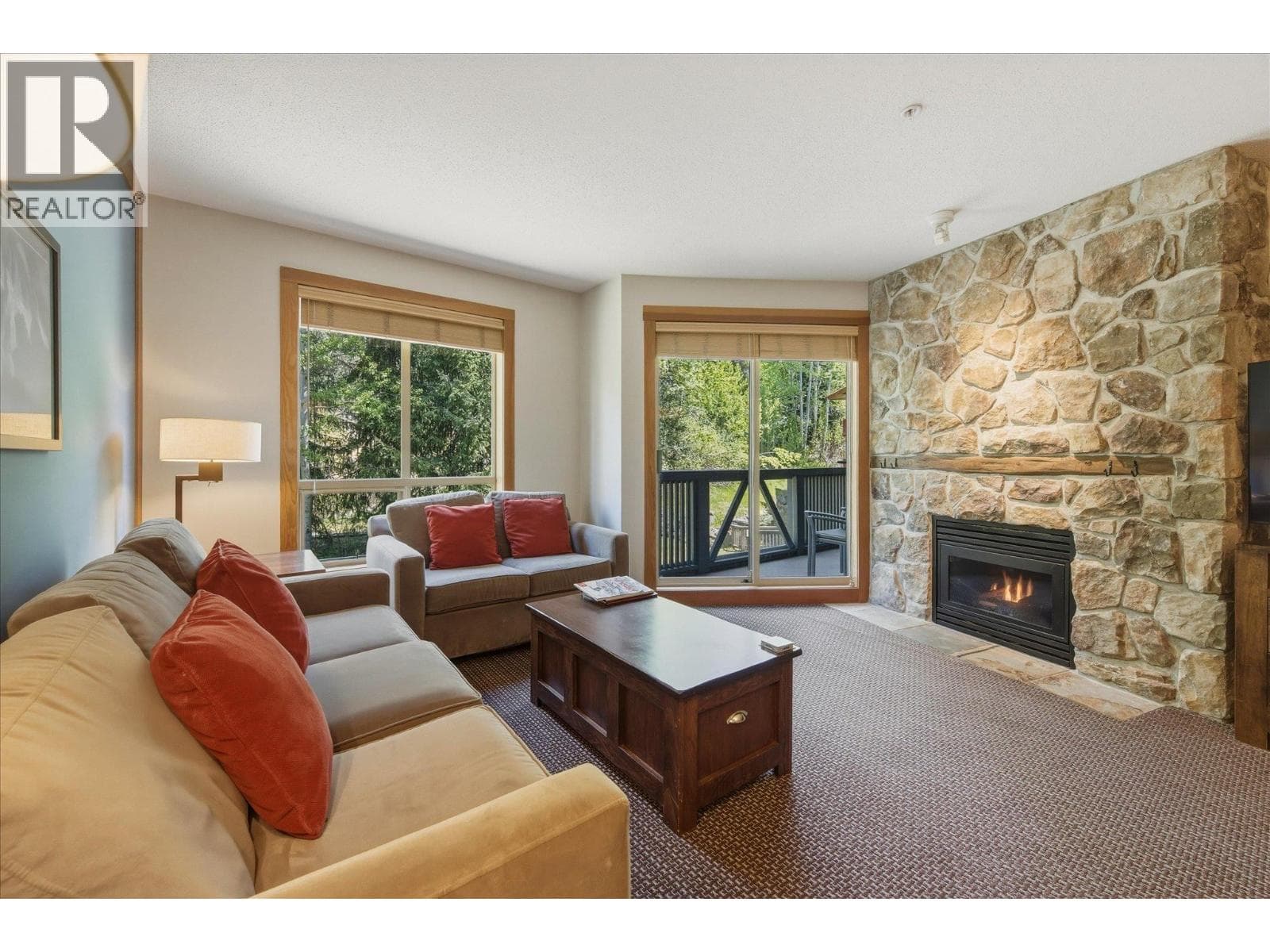 432C 2036 LONDON LANE, Greater Vancouver — photo 3