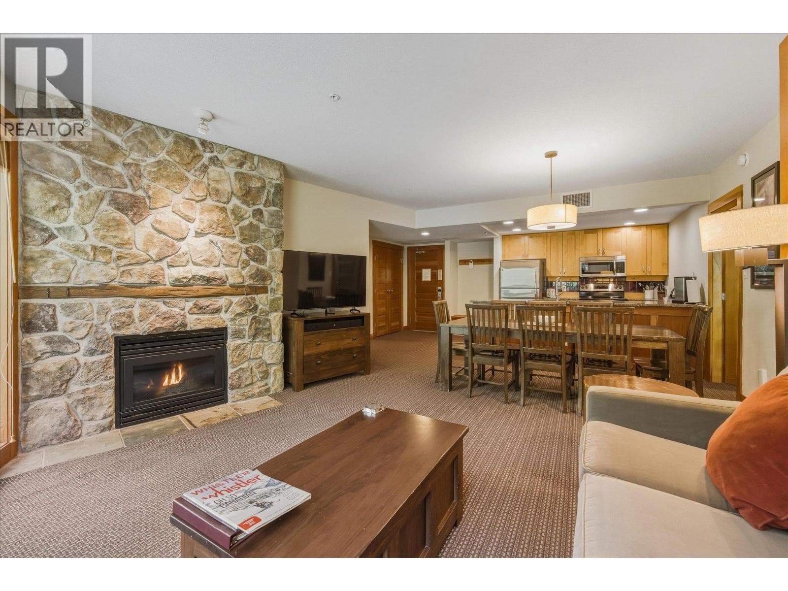 432C 2036 LONDON LANE, Greater Vancouver — photo 5