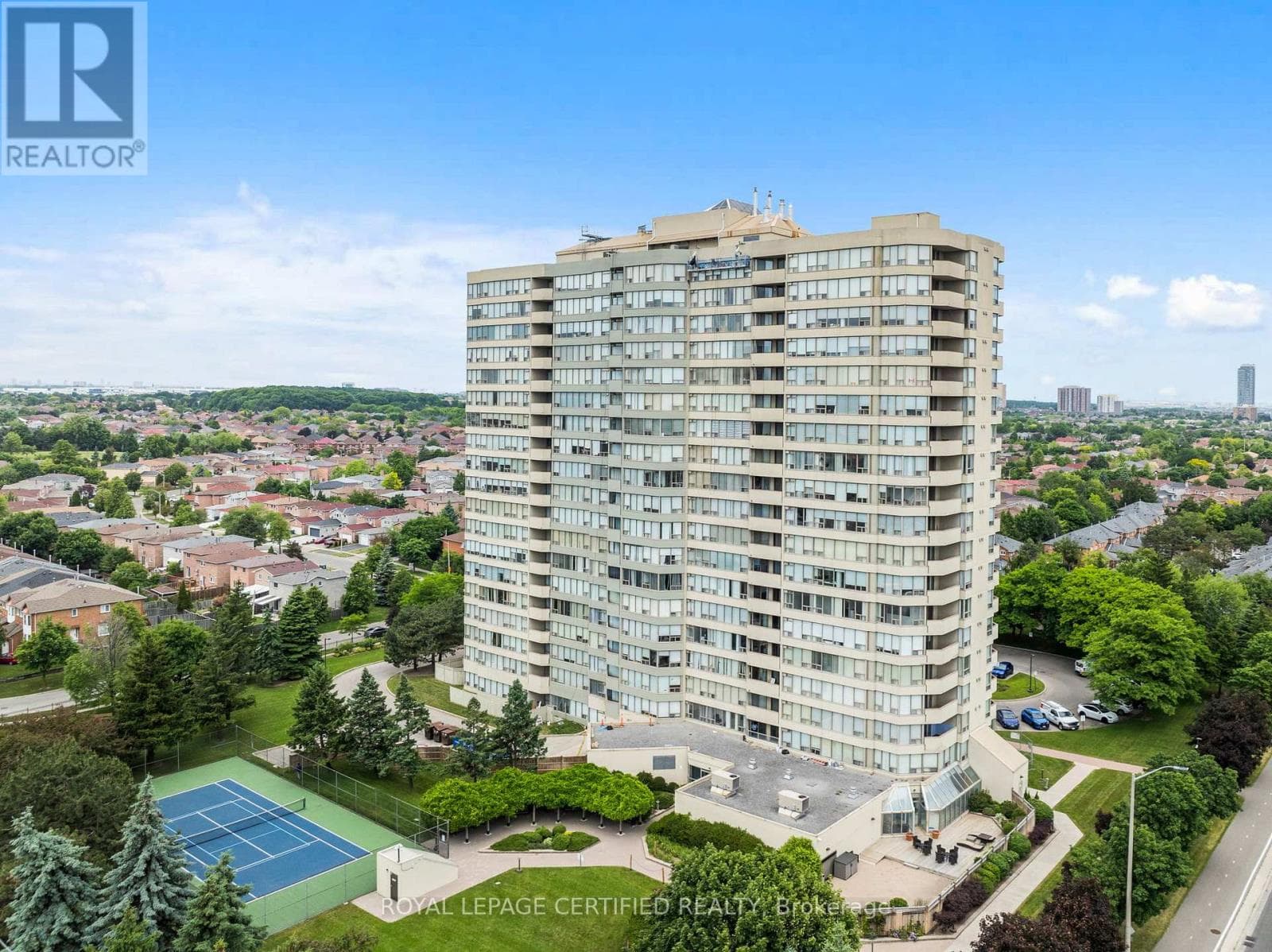 210 - 700 CONSTELLATION DRIVE, Toronto — photo 2