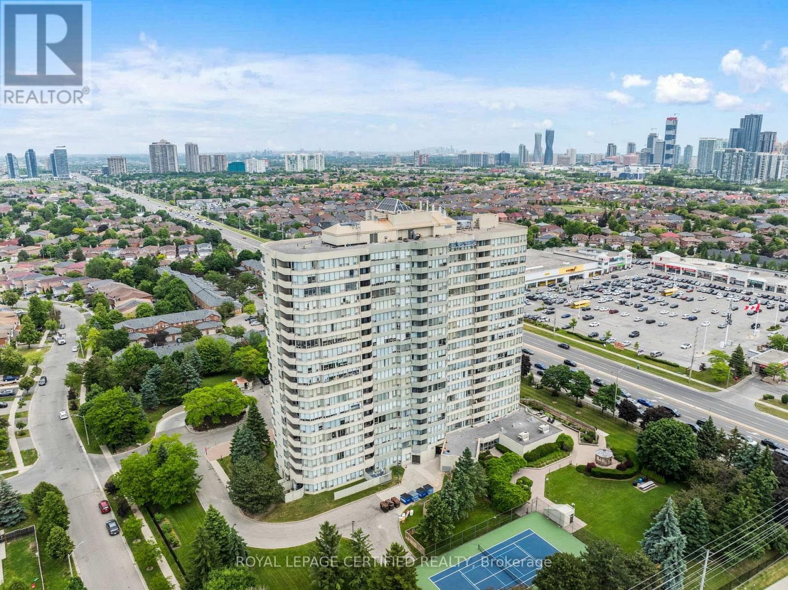 210 - 700 CONSTELLATION DRIVE, Toronto — photo 3