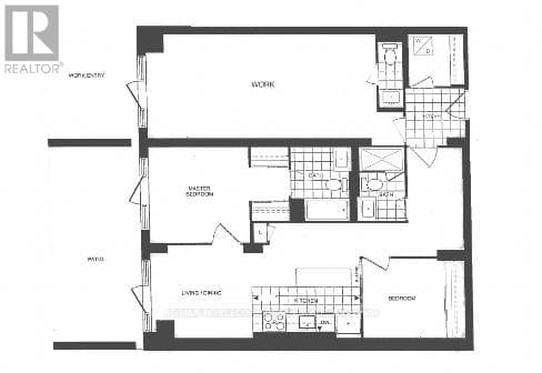 102SE - 9199 YONGE STREET N, Toronto — photo 2