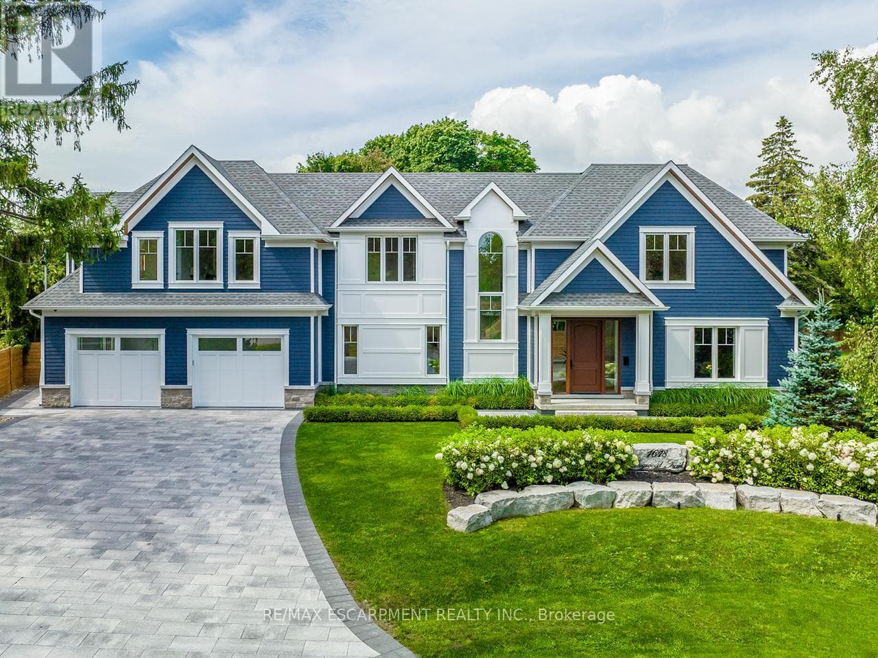 1618 DOGWOOD TRAIL in 