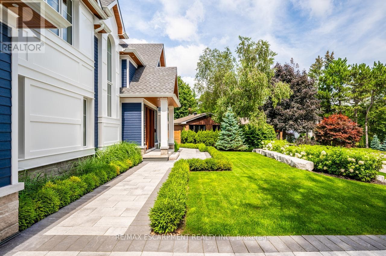 1618 DOGWOOD TRAIL, Toronto — photo 4