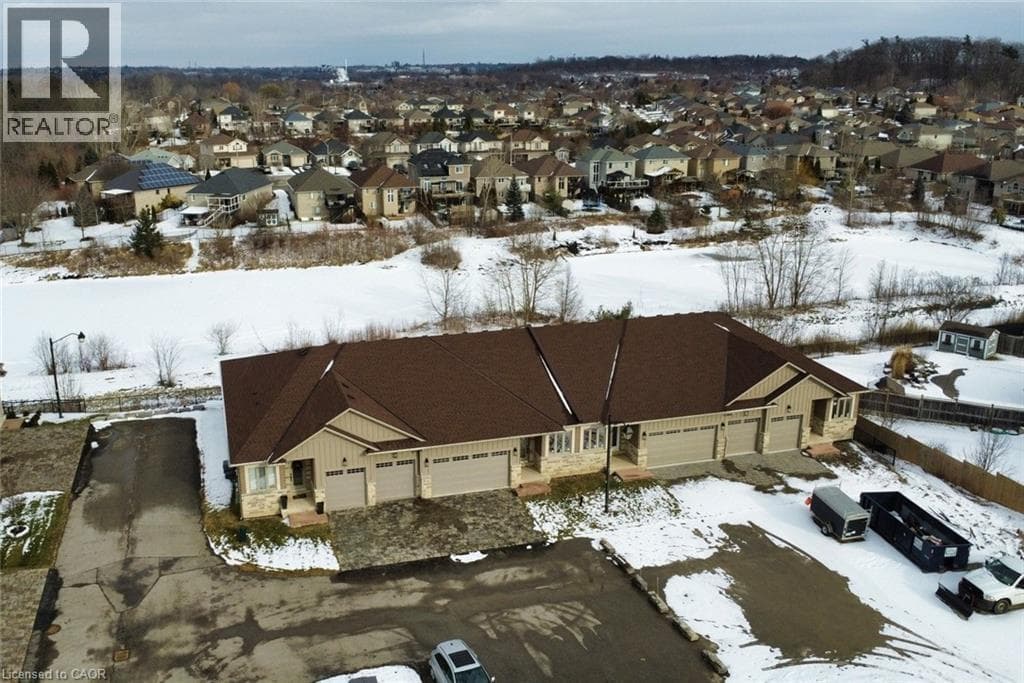 40 HEATH Street Unit# 21 in 