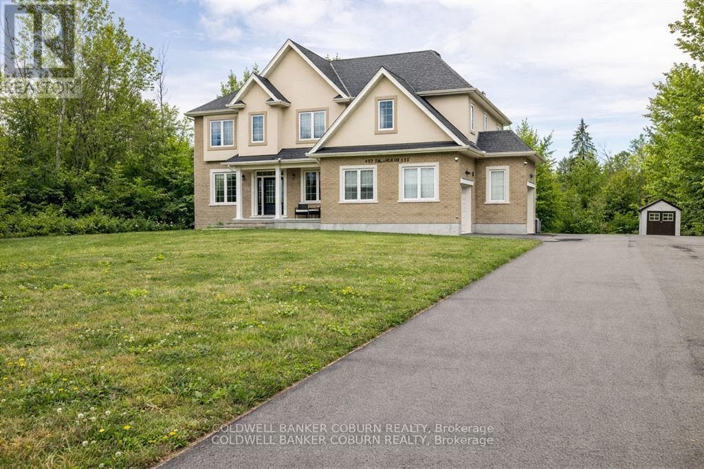 549 OSMOND DALEY DRIVE, Ottawa — photo 2