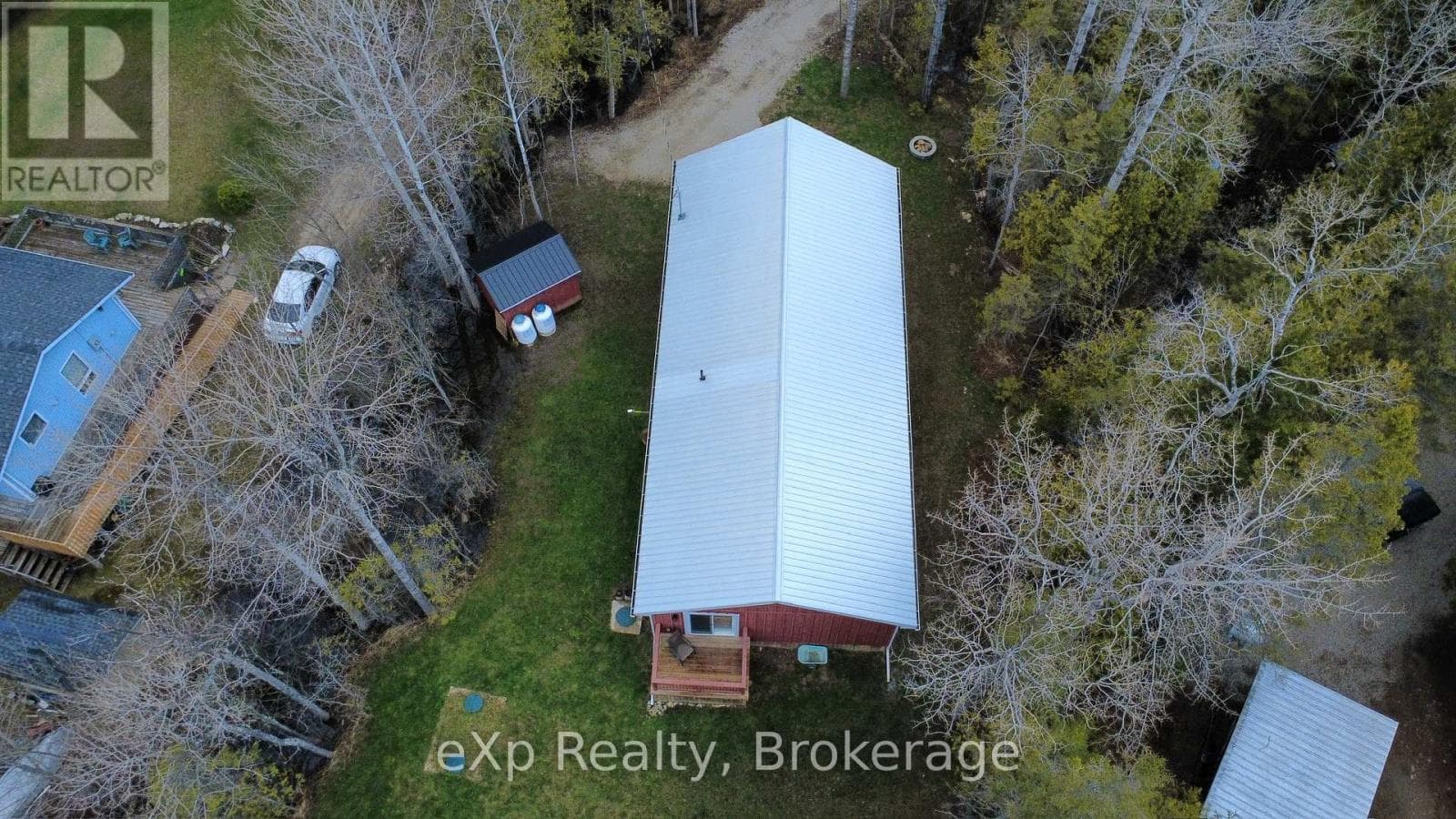 38 MILLER LAKE ROAD, OnePoint — photo 4