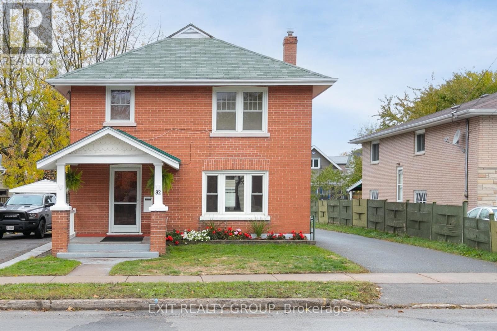 92 BYRON STREET in 