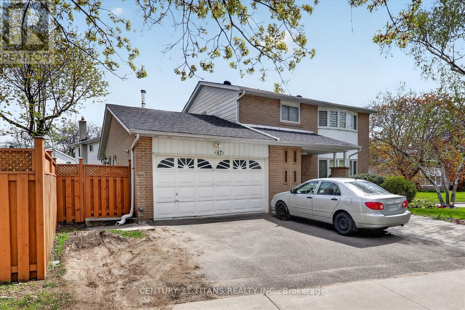 47 KENTISH CRESCENT, Toronto — photo 2