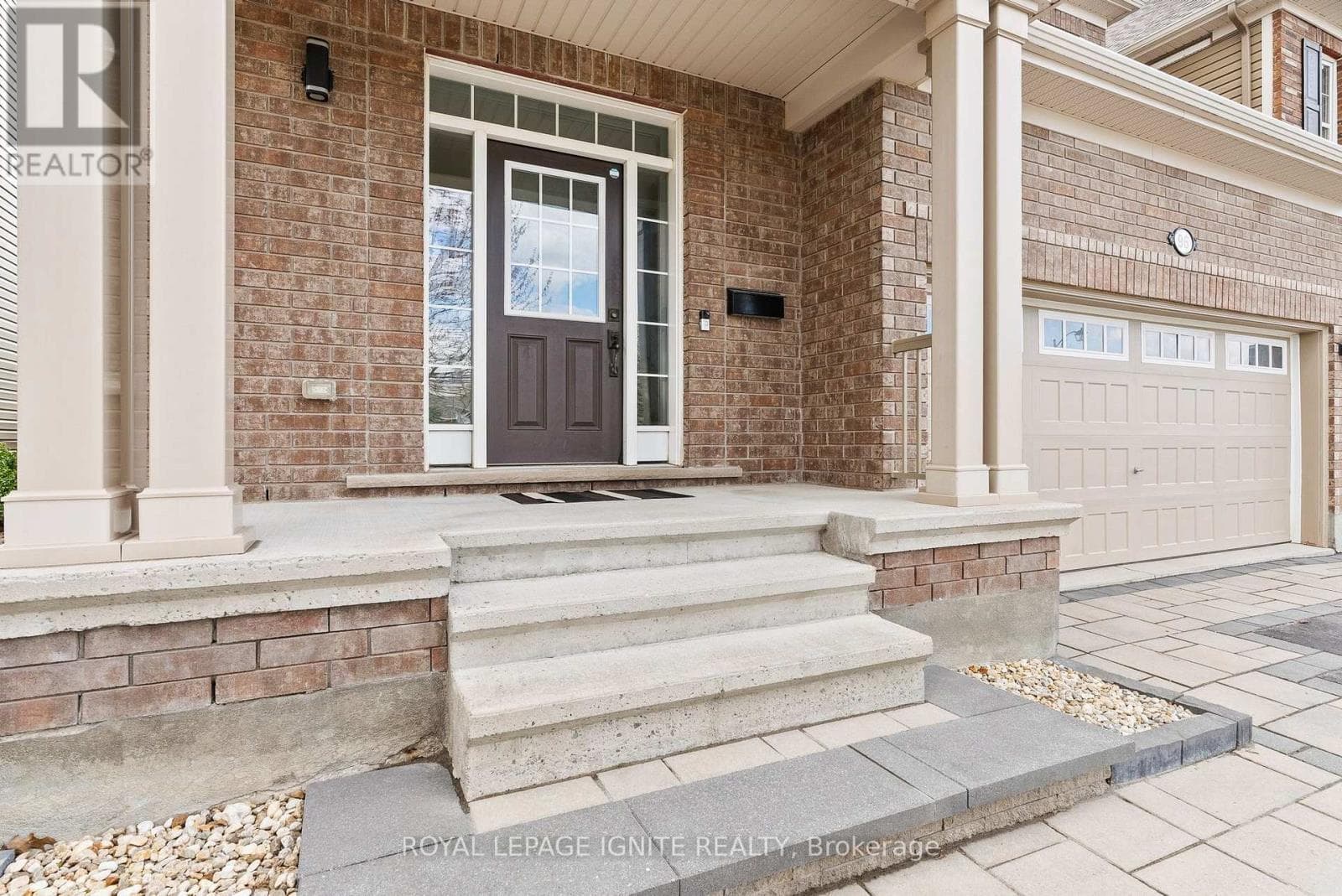 96 DAMSELFLY WAY, Toronto — photo 2