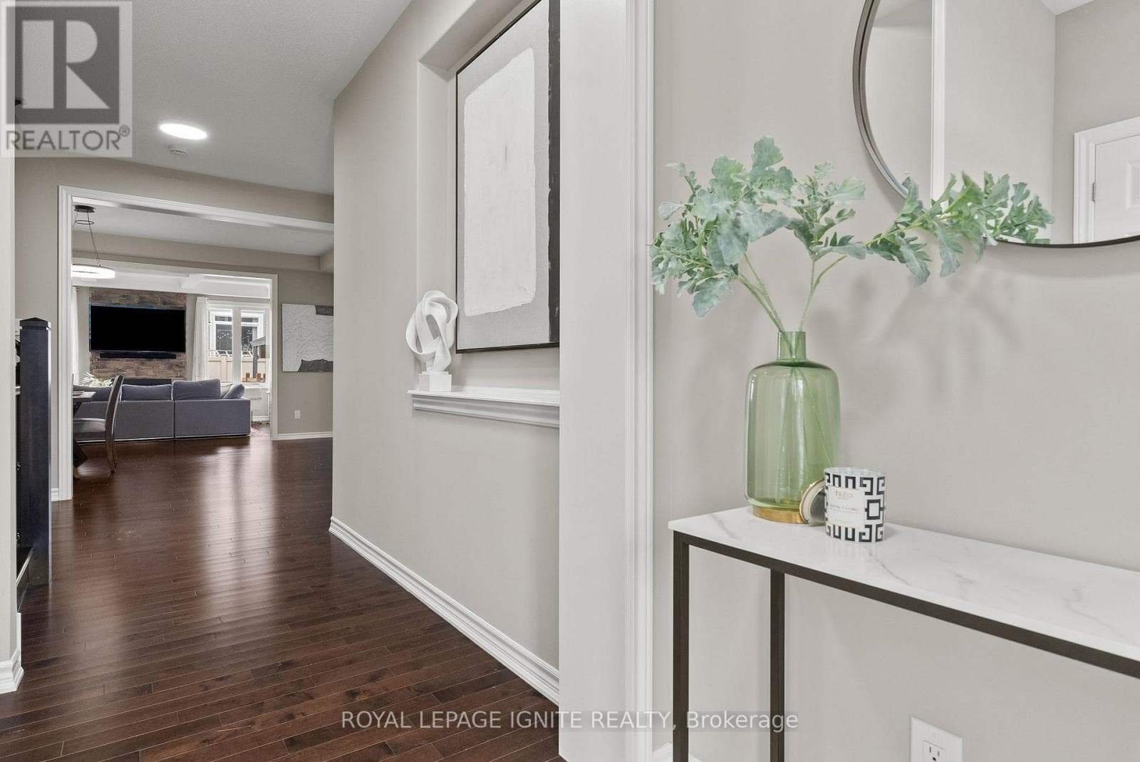 96 DAMSELFLY WAY, Toronto — photo 4