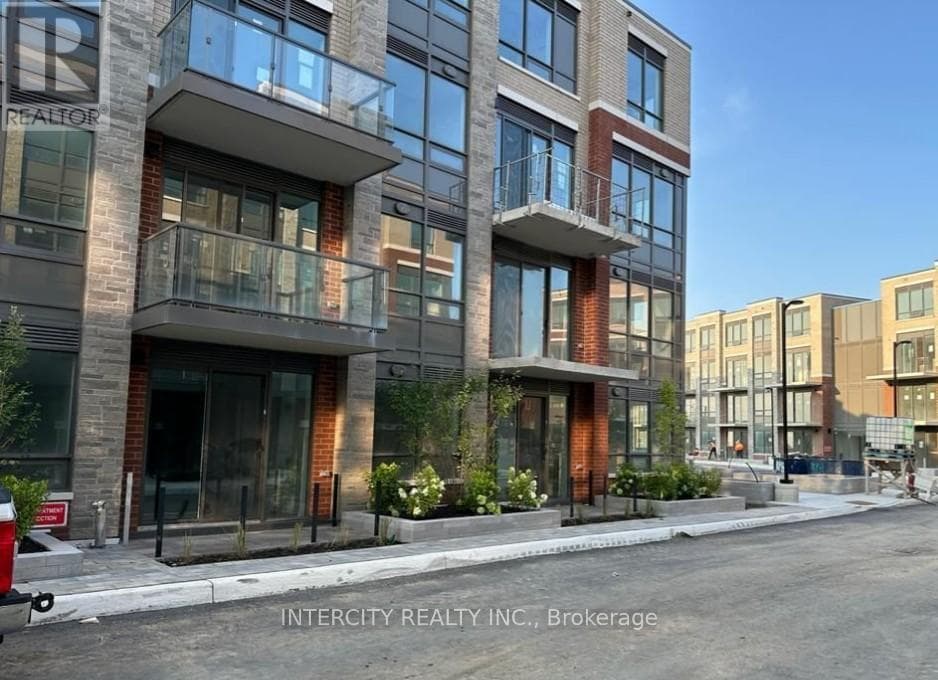 138 - 85 ATTMAR DRIVE in EBENEZER WEST