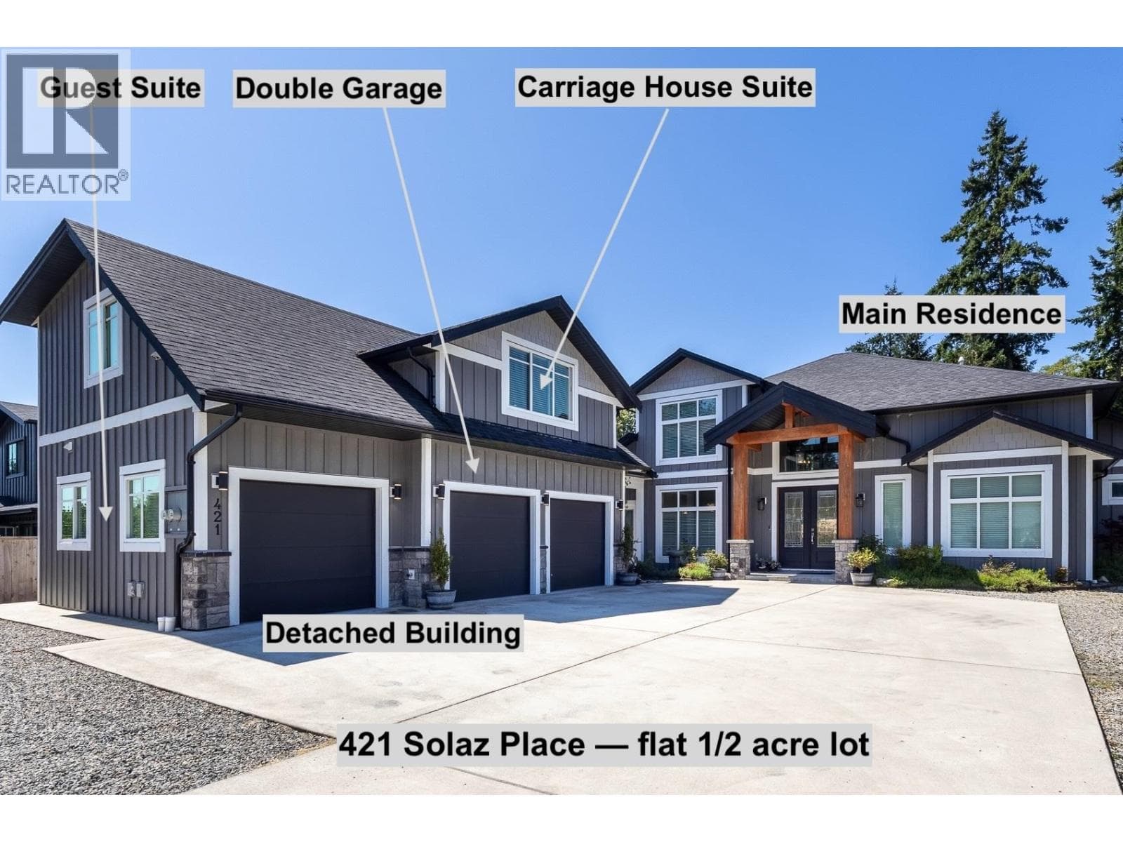 421 SOLAZ PLAZA in 