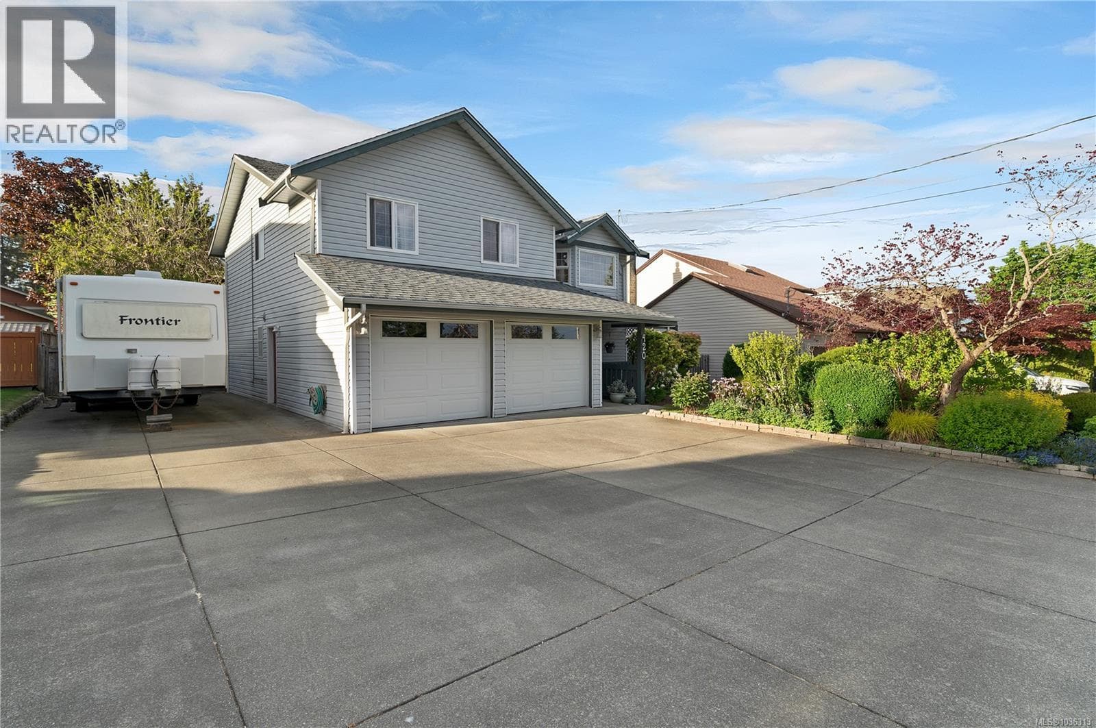 420 Goodwin Rd, Vancouver Island — photo 2